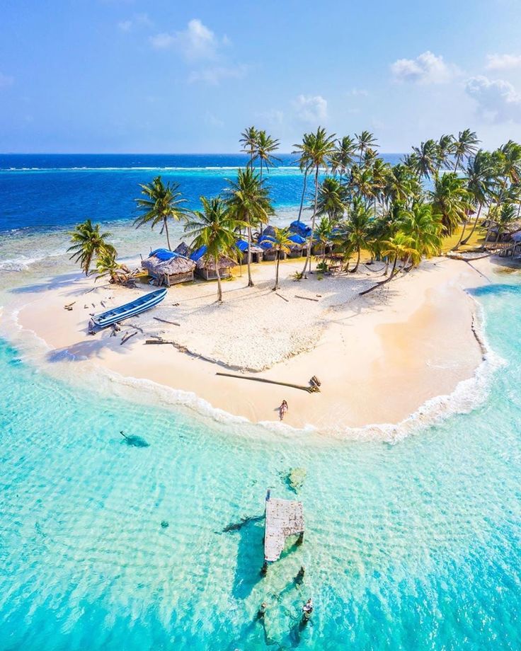 destination
